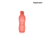 Load image into Gallery viewer, EcoEasyTrinkflasche 1 l rot Tupperware
