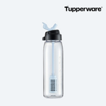 Bild in den Galerie-Viewer laden, Tupperware Pure&Go® Wasserfilter-Flasche - Tupperland.de - Tupperware