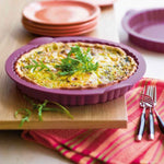 Bild in den Galerie-Viewer laden, Silikonform Obstboden