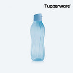 Bild in den Galerie-Viewer laden, EcoEasy Trinkflasche 750 ml - blau - Tupperland
