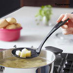 Bild in den Galerie-Viewer laden, Ergo Löffelsieb - Tupperland