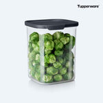 Load image into Gallery viewer, Ultra Clear 3,6 Liter Eckig - Tupperland