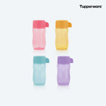 Bild in den Galerie-Viewer laden, EcoEasy Trinkflasche Set 90 ml - Tupperland