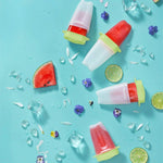 Bild in den Galerie-Viewer laden, Lollitups® (4er Set) - Tupperland