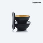 Bild in den Galerie-Viewer laden, Allegra Dessertschalen gold (2er) - Tupperland