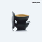 Bild in den Galerie-Viewer laden, Allegra Dessertschalen gold (2er) - Tupperland