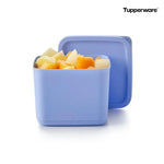 Load image into Gallery viewer, Cubix Vorratsbehälter 1 Liter Tupperware