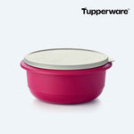 Bild in den Galerie-Viewer laden, Rührschüssel Pro 2 Liter + Spritzschutzdeckel