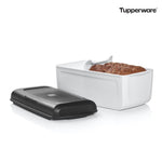 Load image into Gallery viewer, Brotkasten BreadSmart Junior Tupperware