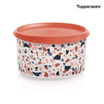 Load image into Gallery viewer, One Touch Runde 2 Liter Tupperware