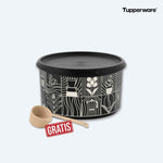 Bild in den Galerie-Viewer laden, One Touch Coffee Behälter + Kaffeelöffel