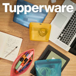 Bild in den Galerie-Viewer laden, Ultimate Silicone Bag S - 540 ml