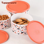 Bild in den Galerie-Viewer laden, One Touch Runde 1,4 l - Tupperland