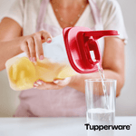 Bild in den Galerie-Viewer laden, Slim Line Kanne 2 Liter - Tupperland