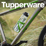 Bild in den Galerie-Viewer laden, Tupperware Pure&Go® Wasserfilter-Flasche - Tupperland.de - Tupperware