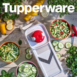 Bild in den Galerie-Viewer laden, Mando-Chef - Tupperland