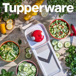 Bild in den Galerie-Viewer laden, Mando-Chef - Tupperland