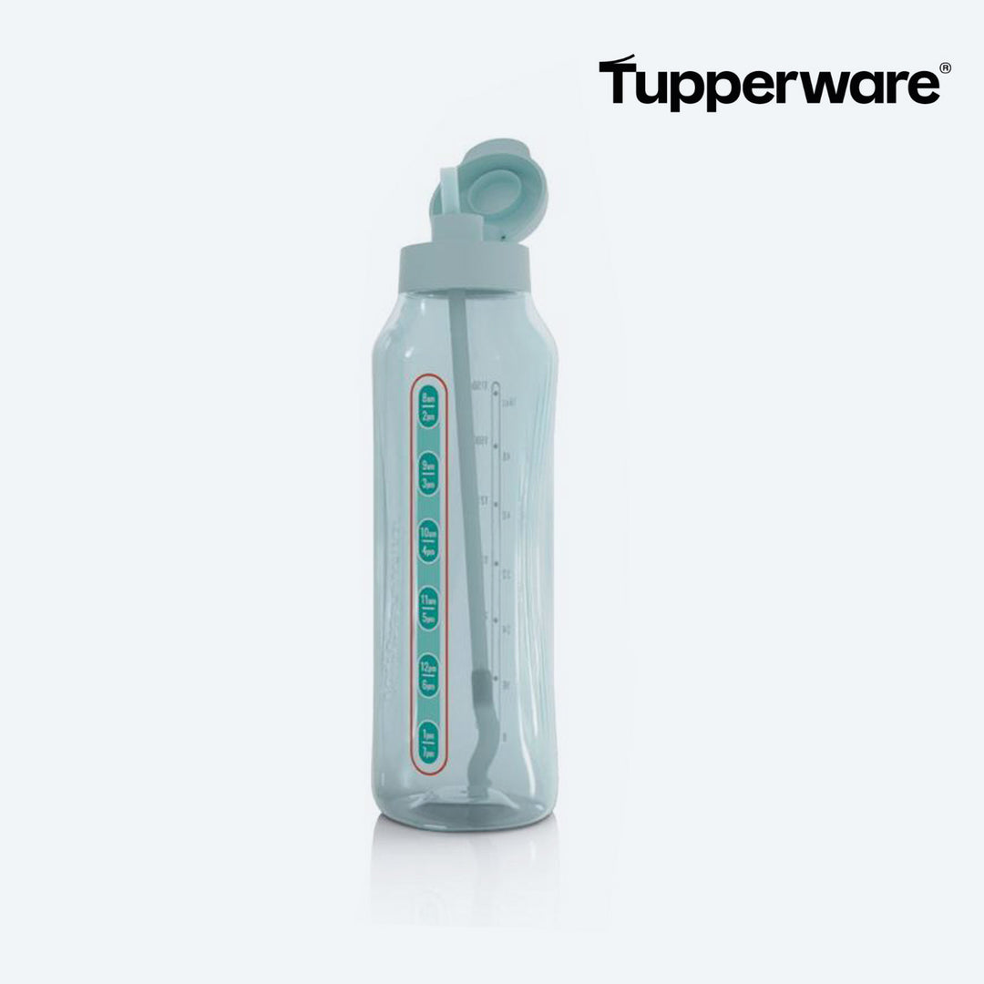 Tupperware ECO AquaVibe Bottle 1,2 L