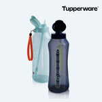 Bild in den Galerie-Viewer laden, Tupperware ECO AquaVibe Bottle 1,2 L - Tupperland