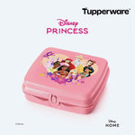 Bild in den Galerie-Viewer laden, Tupperware Eco+ Sandwich-Box Disney Princess - Tupperland