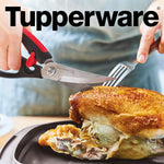 Bild in den Galerie-Viewer laden, Chickeria Geflügelschere - Tupperland