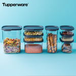 Load image into Gallery viewer, Ultra Clear 3,6 Liter Eckig - Tupperland