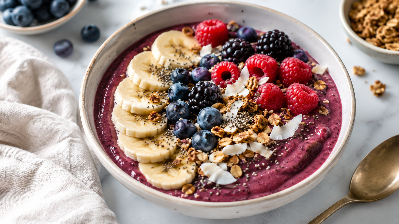 Smoothiekom
