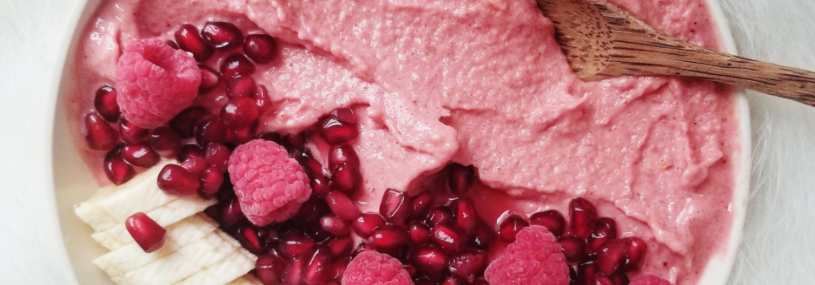 Smoothie Bowl