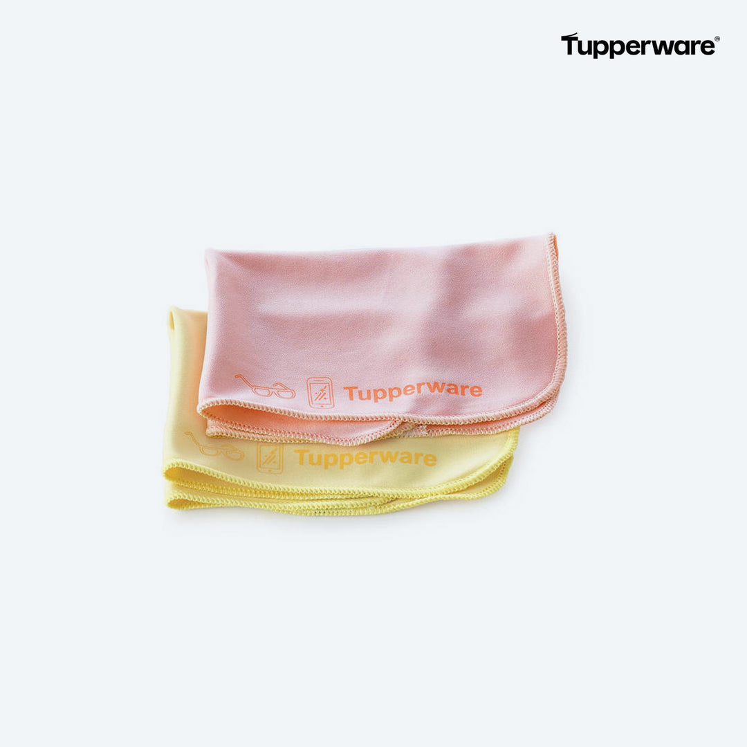 FaserPro® Durchblick - 2er Set - Tupperland