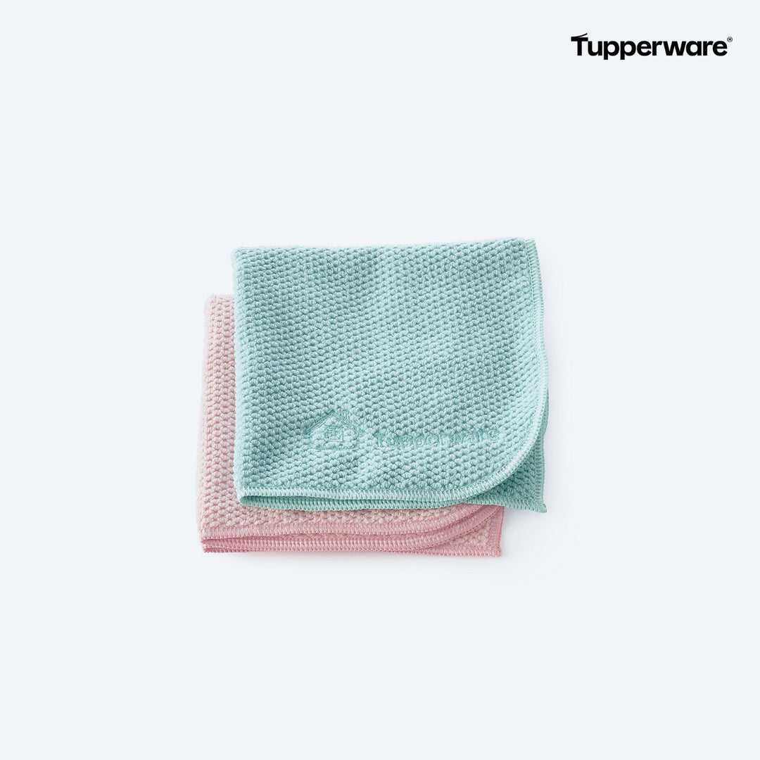 FaserPro® Multi - 2er Set - Tupperland