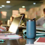 Load image into Gallery viewer, Xploris® Trinkbecher 350 ml Tupperware