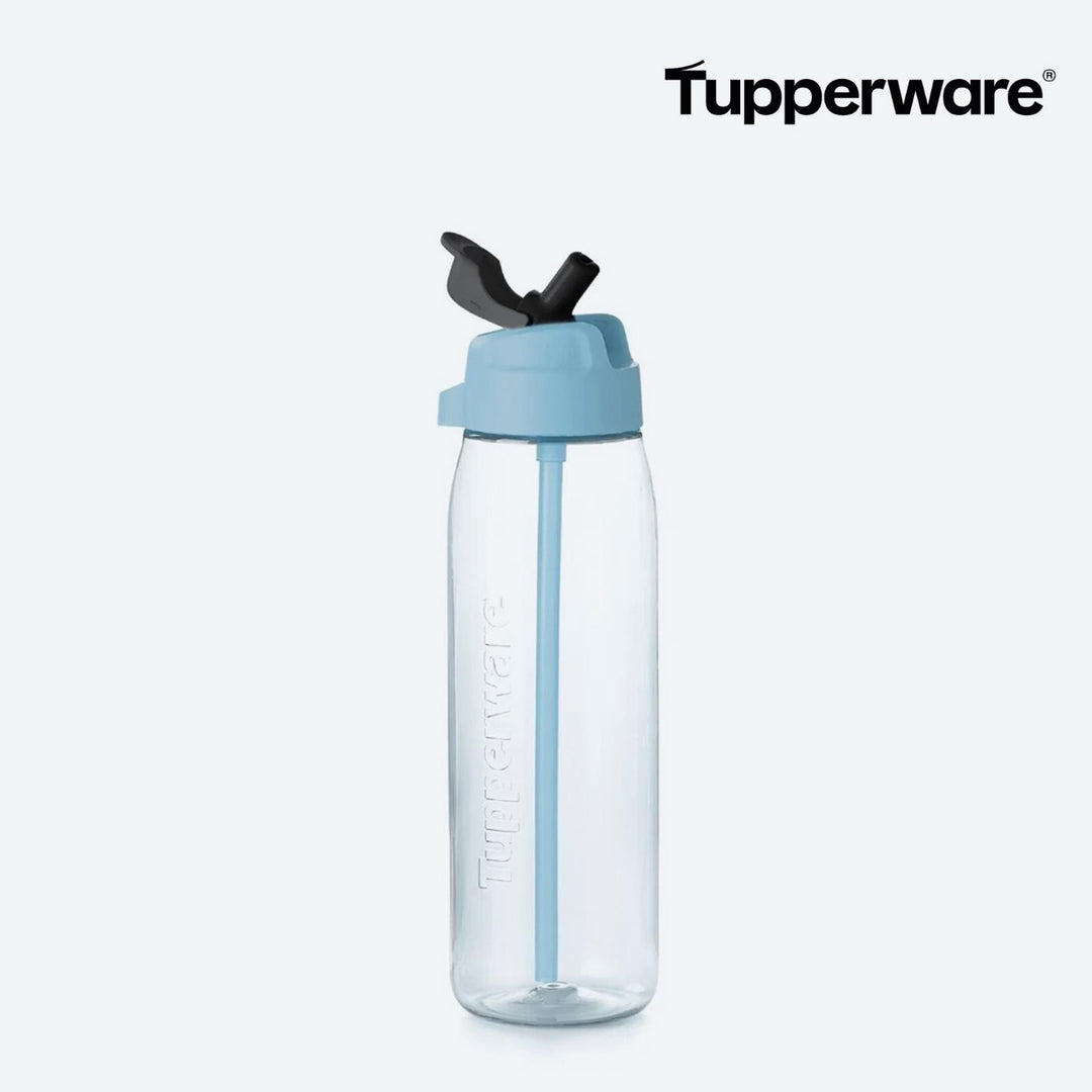Premium EcoEasy mit Trinkhalm 750 ml