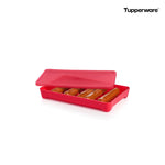 Load image into Gallery viewer, Hot Dog Behälter Tupperware