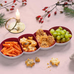 Load image into Gallery viewer, Allegra Servierperle Tupperware