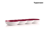 Allegra Servierperle Tupperware