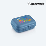 Bild in den Galerie-Viewer laden, Tupperware Kleiner Twin - Safari blau
