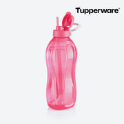 EcoEasy Trinkflasche 2 Liter - pink - Tupperland.de - Tupperware
