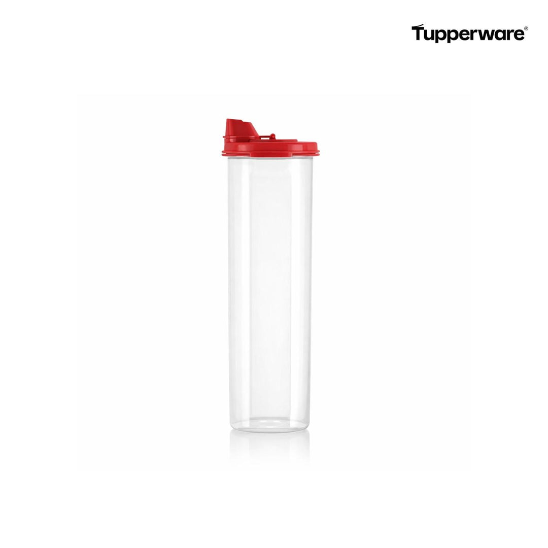 Eidgenosse rund 1,1 L mit Ausgießer Tupperware