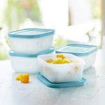 Load image into Gallery viewer, IJskristalset 450 ml (4 stuks)