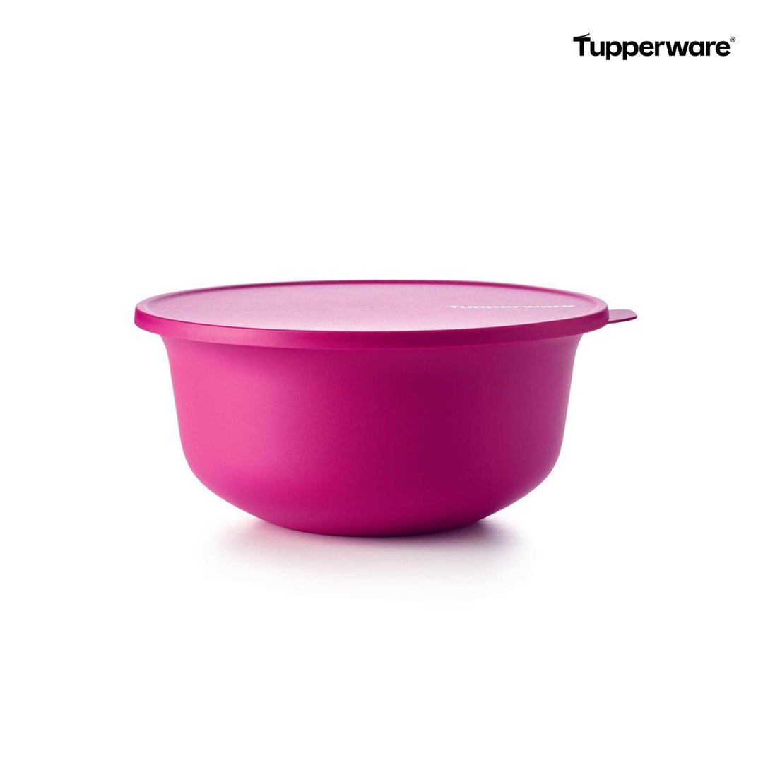 Aloha Saalatschüssel 4 Liter Tupperware