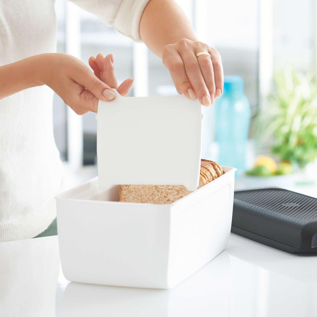 Brotkasten BreadSmart Junior Tupperware