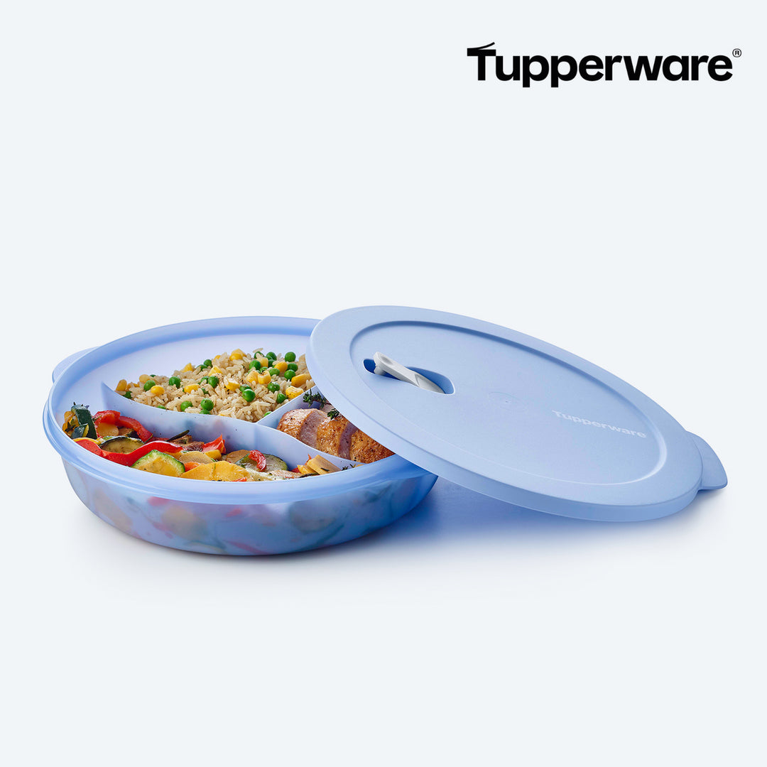 MicroTup Menüteller - Tupperland.de - Tupperware