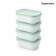 Eis-Kristall-Set 450ml (4er) Tupperware