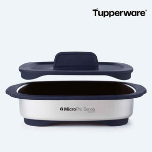 MicroPro® Grill met Ring