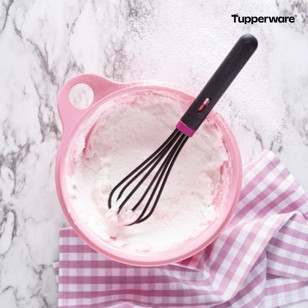Rührbesen Tupperware