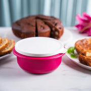 Rührschüssel 2 Liter Tupperware