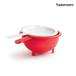 Load image into Gallery viewer, Saladin Multisieb Tupperware