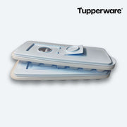 Eiswürfelbehälter hellblau - 2er Set - Tupperland.de - Tupperware