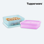 Bild in den Galerie-Viewer laden, Tupperware Square Away – 2er Set - Tupperland.de - Tupperware
