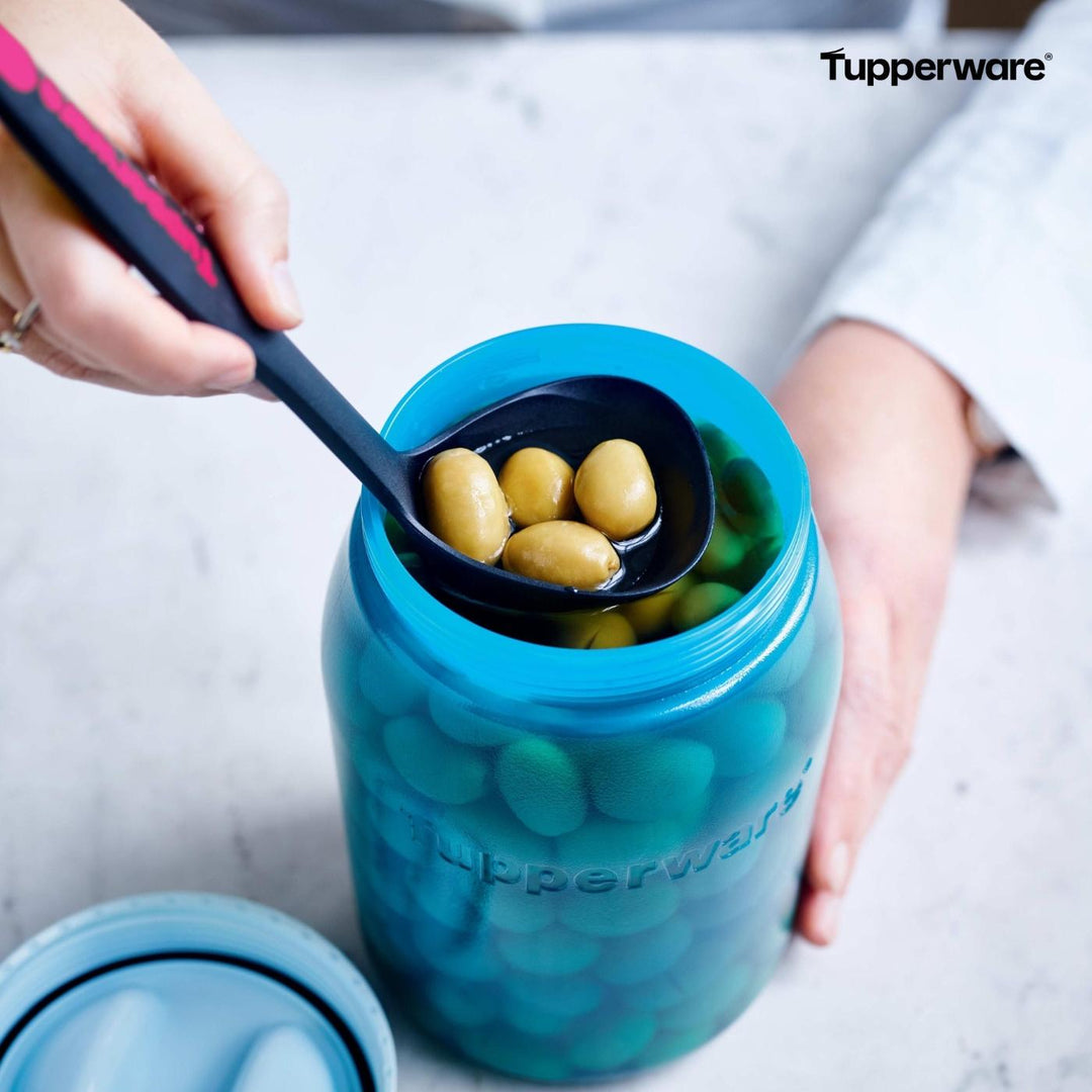 TOP Kleiner Schöpflöffel Tupperware